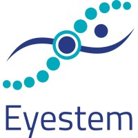 Eyestem Research logo